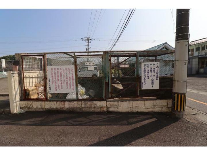 第1池亀コーポのその他画像