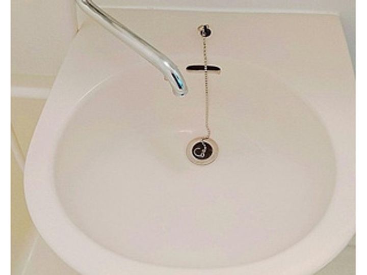 トーシンフェニックス初台弐番館の内装