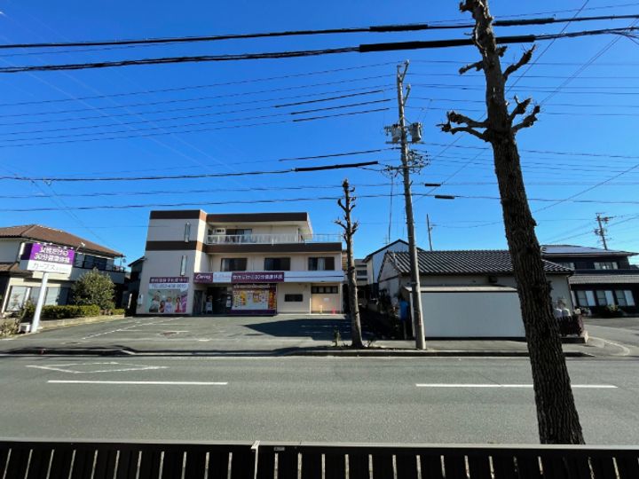 マンションモンマルトルのその他画像
