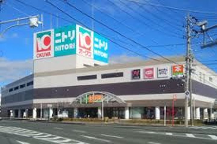 マンションモンマルトルの周辺