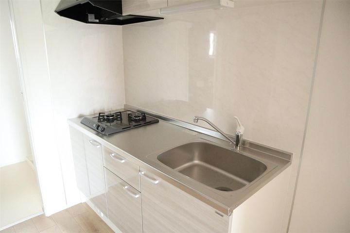 gran hills suwa(グランヒルズスワ)のキッチン