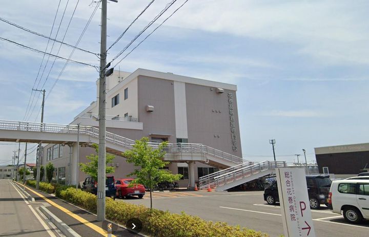 gran hills suwa(グランヒルズスワ)の周辺