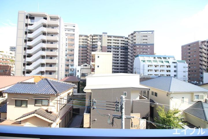 FMTレジデンス博多のその他画像