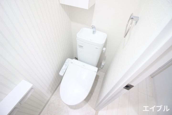 FMTレジデンス博多の内装