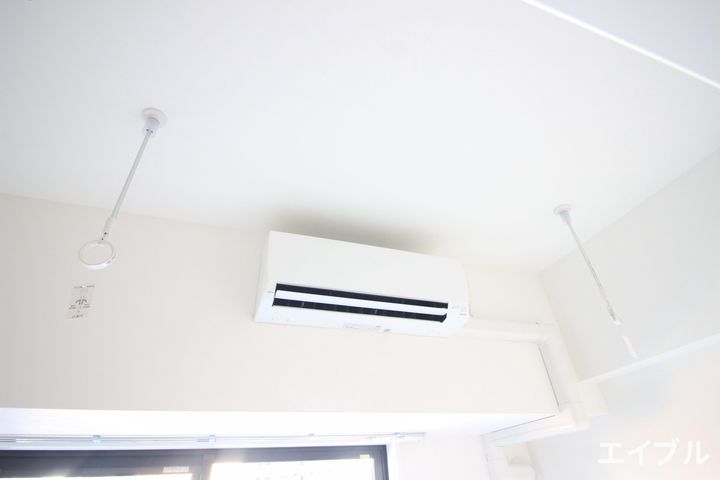 FMTレジデンス博多の内装