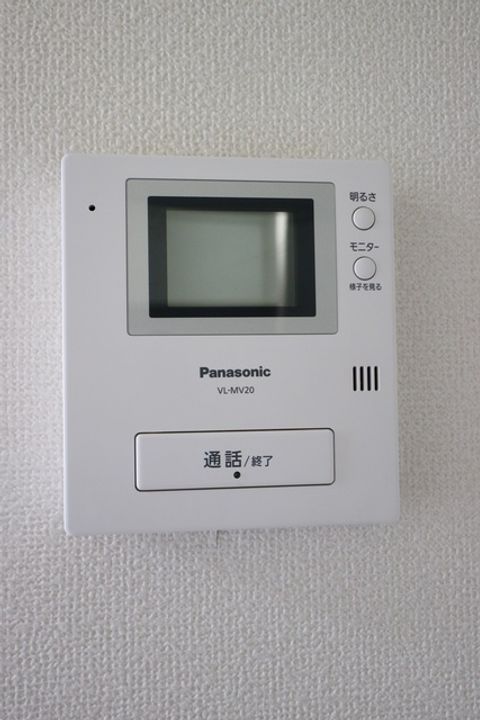 岡山県倉敷市徳芳(アパート)の賃貸物件の内装