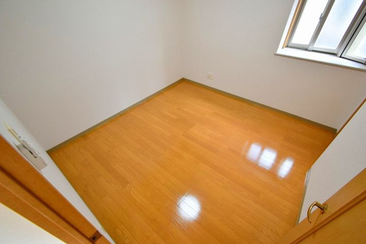 広島県広島市安佐北区三入2(マンション)の賃貸物件の内装