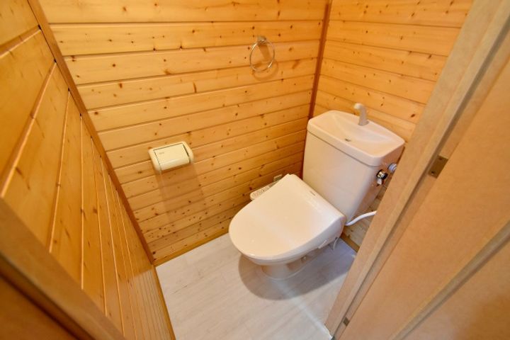 広島県広島市安佐北区三入2(マンション)の賃貸物件の内装