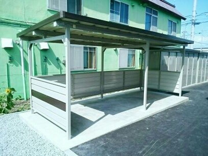 アイリスの地図