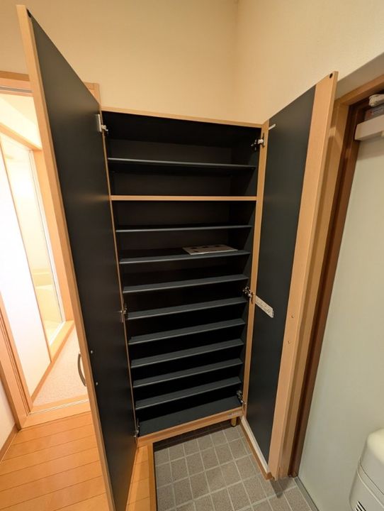 静岡県浜松市中央区富塚町(マンション)の賃貸物件の内装