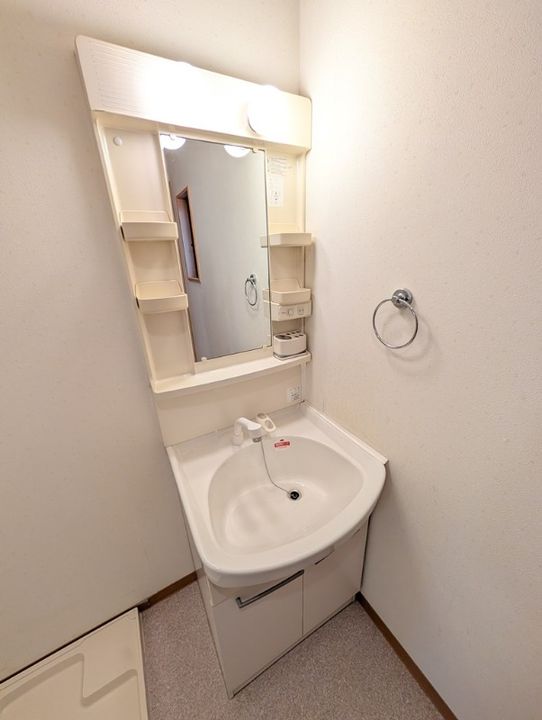 静岡県浜松市中央区富塚町(マンション)の賃貸物件の内装