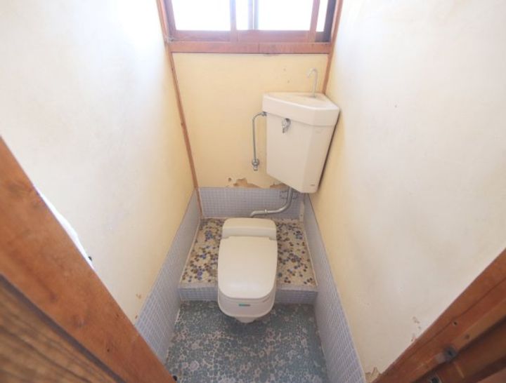 奈良県奈良市秋篠町(一戸建)の賃貸物件の内装