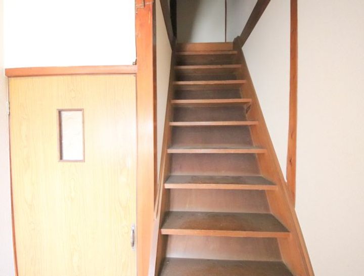 奈良県奈良市秋篠町(一戸建)の賃貸物件の内装