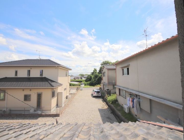 奈良県奈良市秋篠町(一戸建)の賃貸物件のその他画像