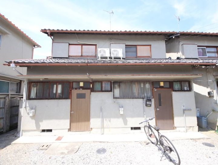 奈良県奈良市秋篠町(一戸建)の賃貸物件のその他画像