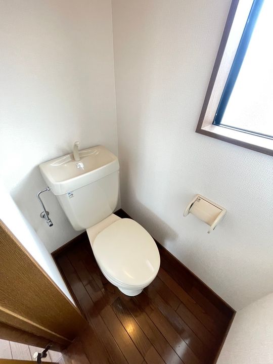 熊本県菊池郡大津町大字引水(アパート)の賃貸物件の内装