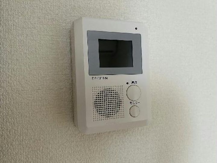 レオパレスM1の内装