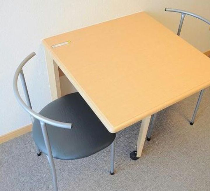 レオパレスM1のその他画像