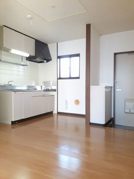 福島県福島市太平寺字沖高(アパート)の賃貸物件のその他画像