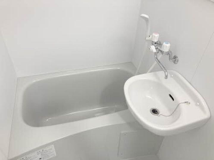 リュミエール・ベルの内装