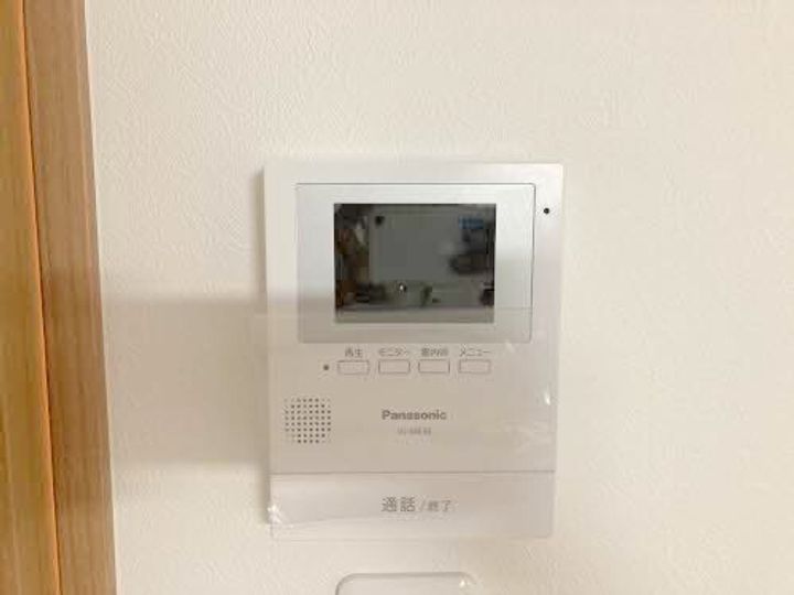 リュミエール・ベルの内装