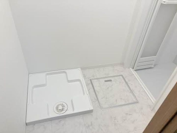 リュミエール・ベルの内装