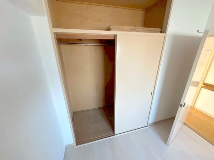 シャトー八戸の里の内装