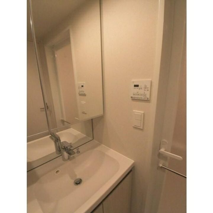 ラクレイス横濱関内の内装