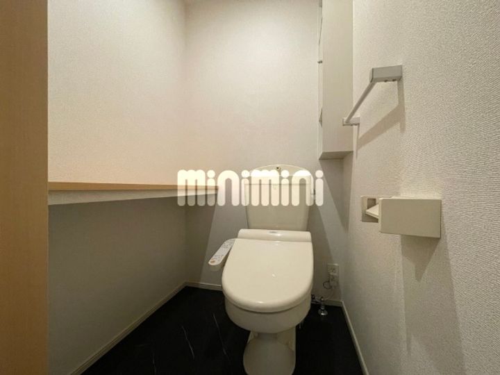 パラッツォ S.Y.IIの内装