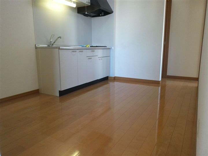 ゴールデンハイツBのその他画像