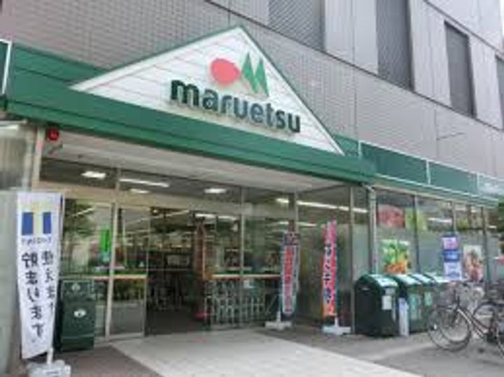 LANDMARK Kiyosumi Shirakawaの周辺