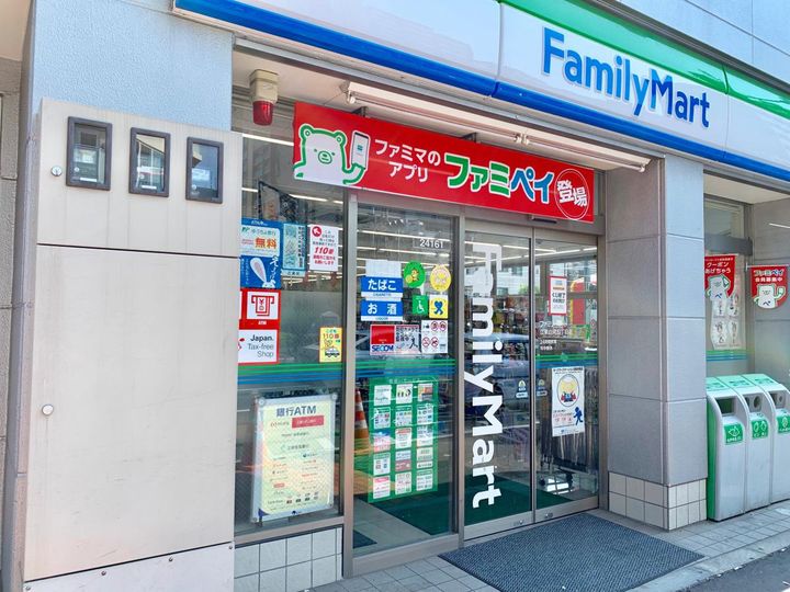 LANDMARK Kiyosumi Shirakawaの周辺