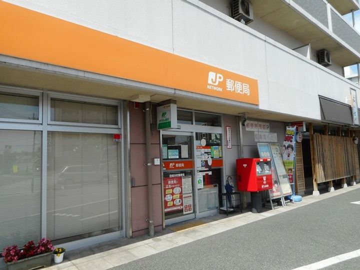 熊本県熊本市西区蓮台寺1(アパート)の賃貸物件の周辺