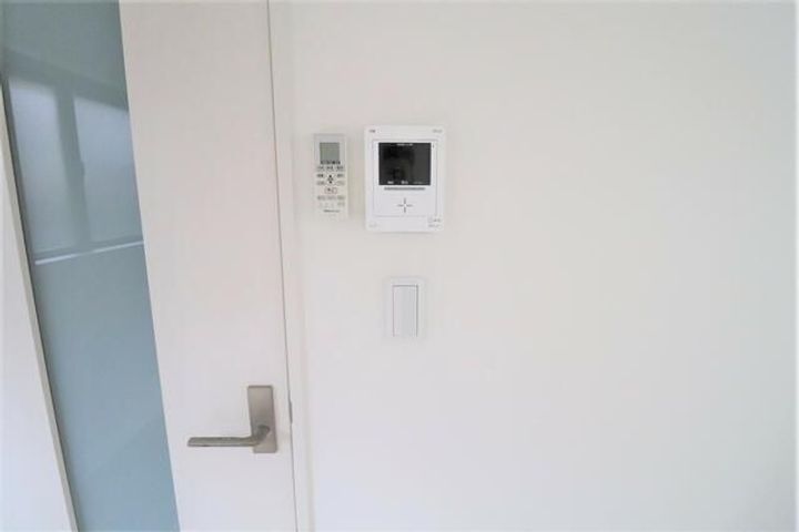 カーサ菖蒲園の内装