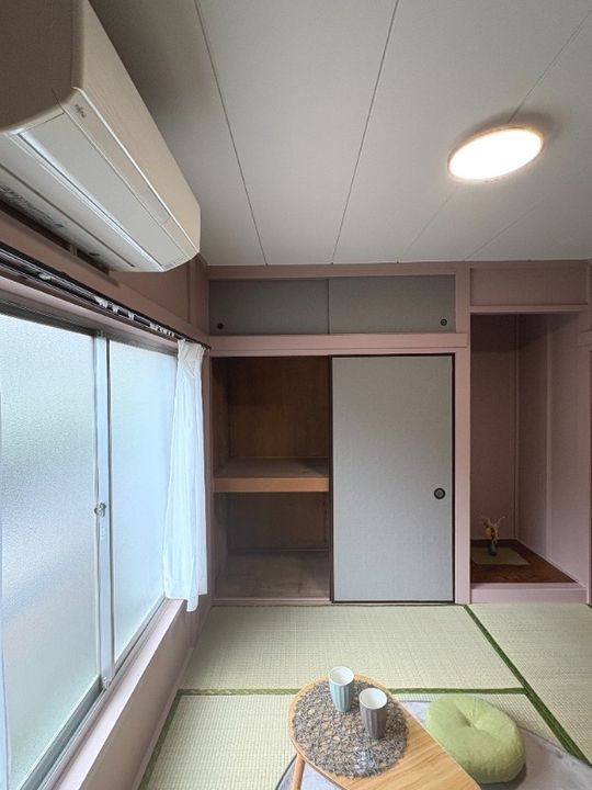 埼玉県鶴ヶ島市松ヶ丘3(一戸建)の賃貸物件の内装
