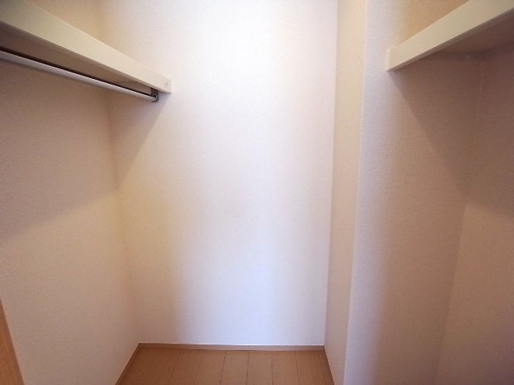 岐阜県各務原市鵜沼朝日町4(アパート)の賃貸物件の内装