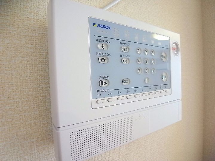 岐阜県各務原市鵜沼朝日町4(アパート)の賃貸物件の内装