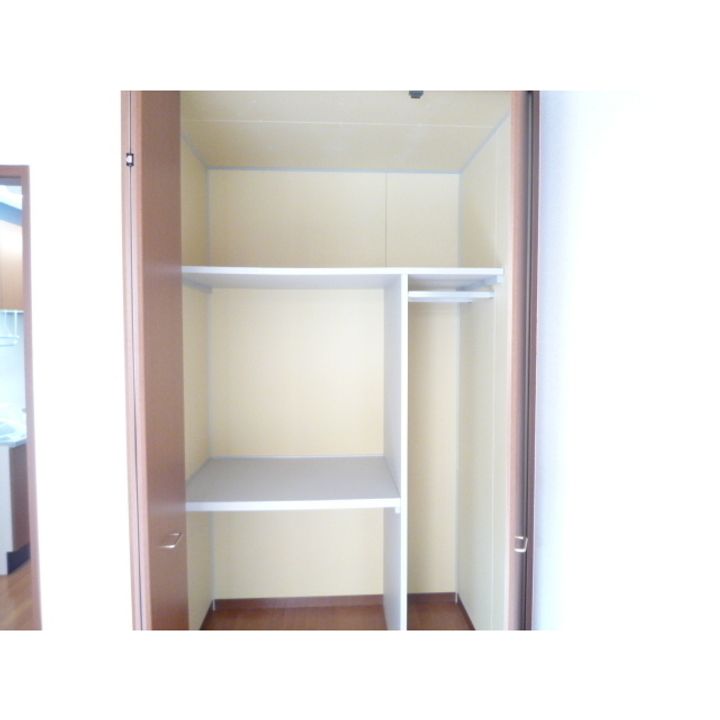 クレール西浦和Aの内装