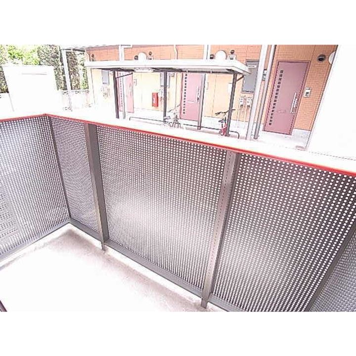 クレール西浦和Aの内装