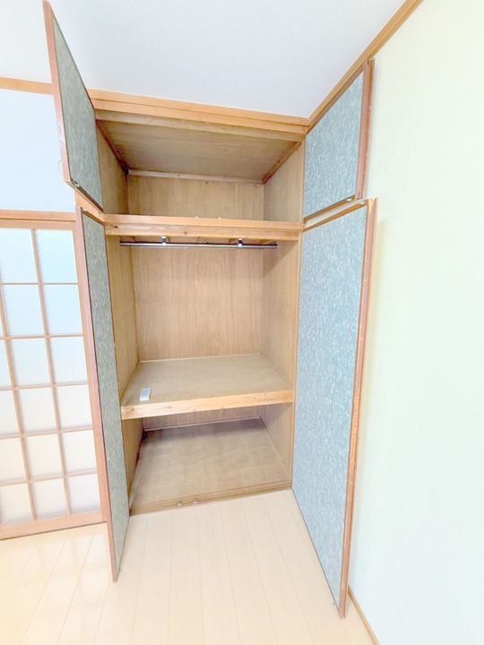 ハビタin桜ヶ丘の内装