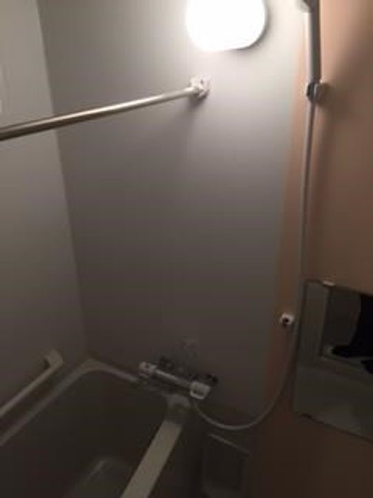 東京都小平市学園東町1(アパート)の賃貸物件の風呂