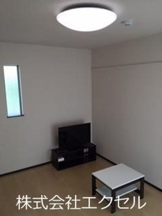 東京都小平市学園東町1(アパート)の賃貸物件の内装