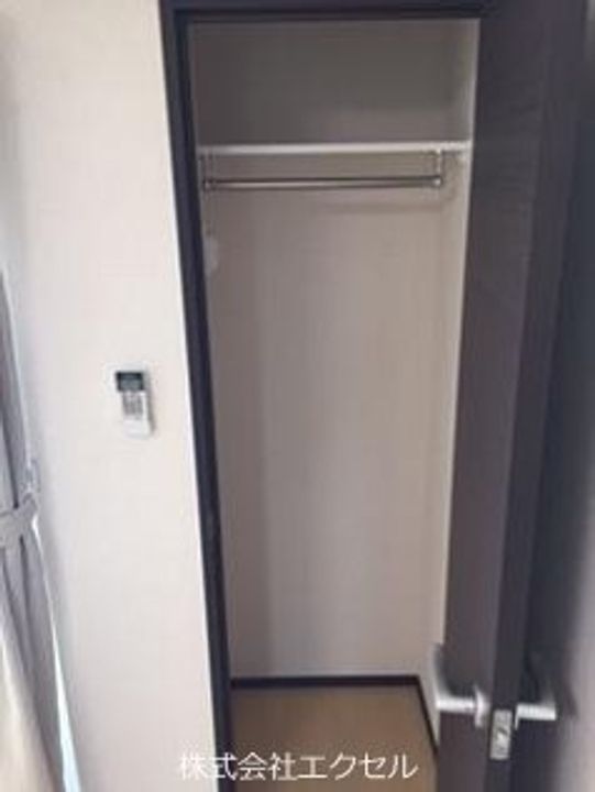 東京都小平市学園東町1(アパート)の賃貸物件の内装