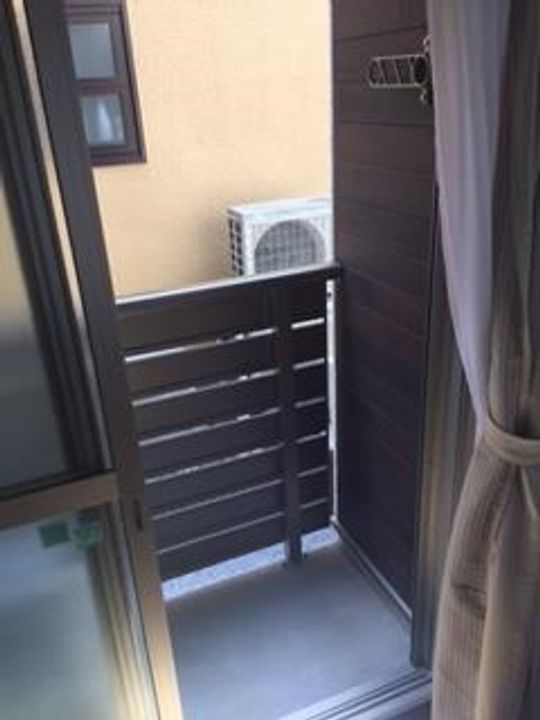 東京都小平市学園東町1(アパート)の賃貸物件の内装