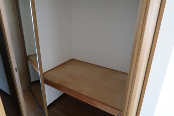 パインビレッジの内装