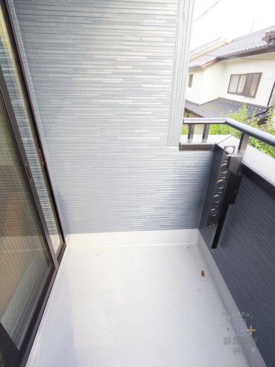 埼玉県新座市畑中1(一戸建)の賃貸物件の内装