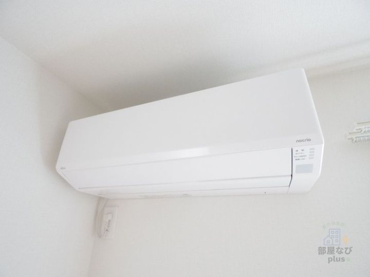 埼玉県新座市畑中1(一戸建)の賃貸物件の内装
