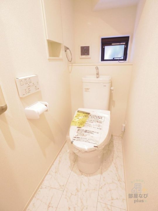 埼玉県新座市畑中1(一戸建)の賃貸物件の内装