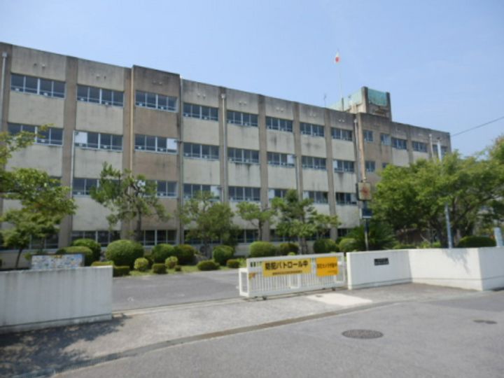 滋賀県大津市唐崎1(アパート)の賃貸物件の周辺
