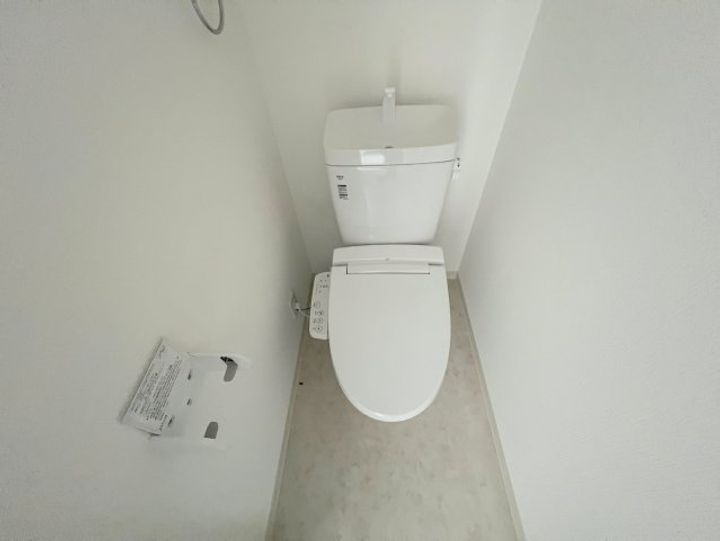ヨハク 瓢箪山の内装